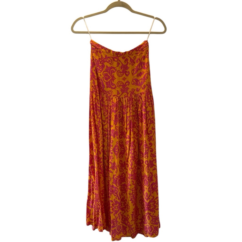 Anthropologie Abel the Label Maxi Skirt